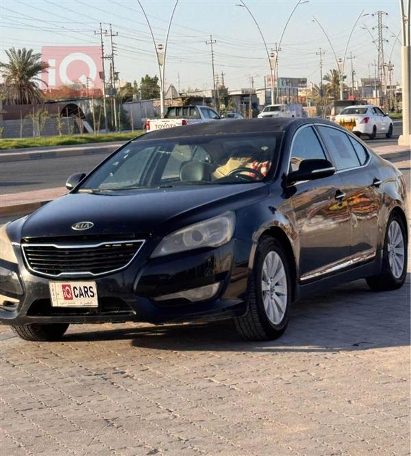 كيا K7 2013 للبيع في العراق - أبو الخصيب